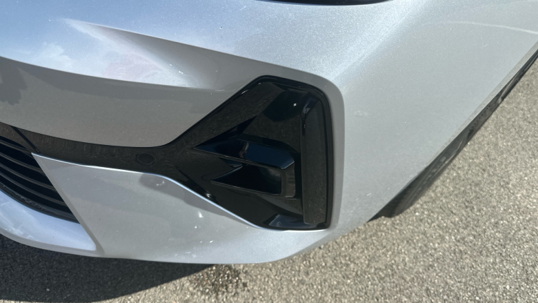 Vauxhall Astra 1.2 Turbo 130 GS Line 5dr Petrol Hatchback